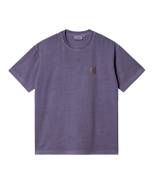 Carhartt WIP カーハートダブリューアイピー S/S NELSON I029949