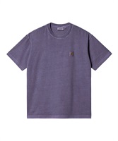 Carhartt WIP カーハートダブリューアイピー S/S NELSON I029949 メンズ 半袖 Tシャツ KK2 C16