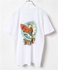 LOST ロスト L23SS-A メンズ トップス カットソー Tシャツ 半袖 KK C30 