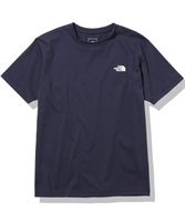 THE NORTH FACE ザ・ノース・フェイス S/S Back Square Logo Tee ロゴティー NT32350 メンズ 半袖 Tシャツ KK1 C6