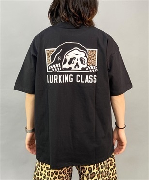 LURKING CLASS ラーキングクラス ST23STM03 メンズ トップス カットソー Tシャツ 半袖 KK D27