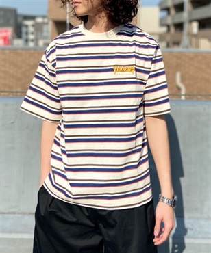 【マトメガイ対象】THRASHER スラッシャー FLAME THMM-001 B メンズ 半袖 Tシャツ カットソー ムラサキスポーツ限定 KK1 C18