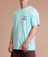 BILLABONG ビラボン ADVISORY BD011-276 メンズ 半袖 Tシャツ バックプリント KX2 D29