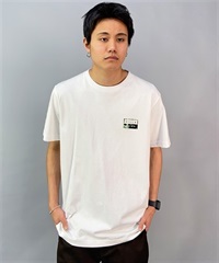 BILLABONG ビラボン DECAL CUT BD011-203 メンズ 半袖 Tシャツ バックプリント KX1 B25