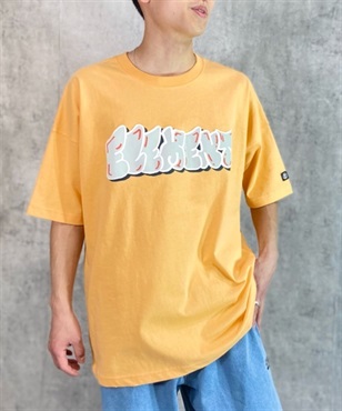 【マトメガイ対象】ELEMENT エレメント BD021-278 メンズ 半袖 Tシャツ KX1 C10