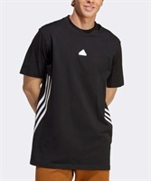 adidas アディダス フューチャー アイコン スリーストライプス ECT41 IC8247 メンズ 半袖 Tシャツ KX1 B22