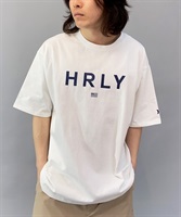 Hurley ハーレー MSS2310012 メンズ 半袖 Tシャツ KX1 C24(BLK-S)