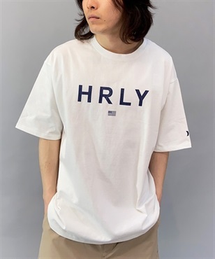 【マトメガイ対象】Hurley ハーレー MSS2310012 メンズ 半袖 Tシャツ KX1 C24