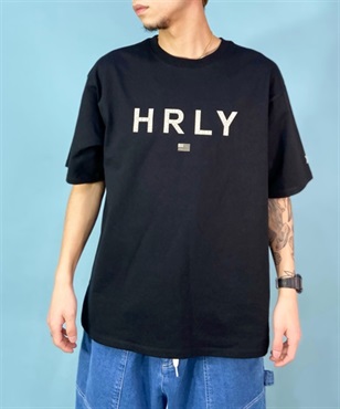 Hurley ハーレー MSS2310012 メンズ 半袖 Tシャツ KX1 C24