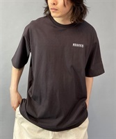 Hurley ハーレー MSS2310014 メンズ 半袖 Tシャツ KX1 C24(BLK-S)