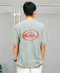 QUIKSILVER クイックシルバー QST241012 メンズ 半袖 Tシャツ ST 