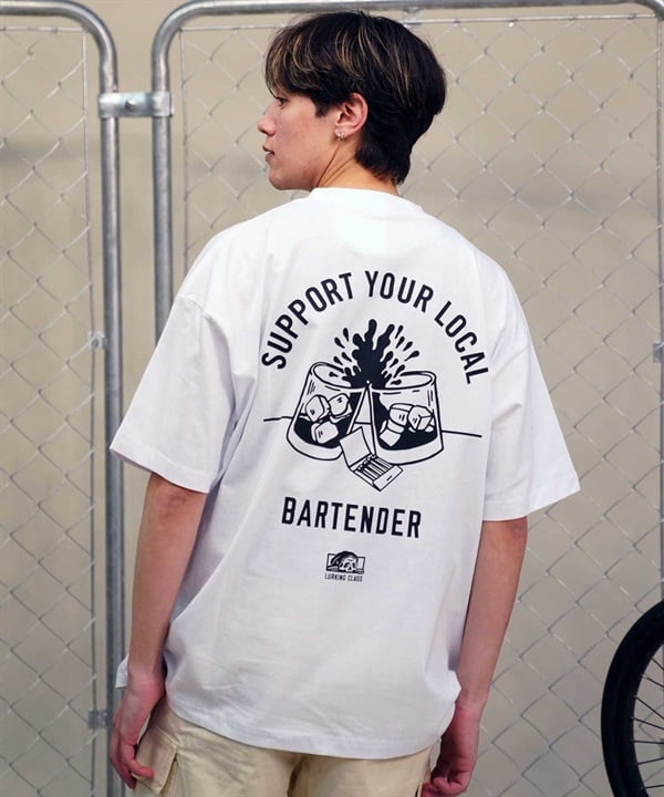 【★日本未入荷★】SPORTMAX☆ Tシャツ LASTRA WALLA SPORT SALE！ワラワラスポーツ Tシャツ リッジ ルーズ