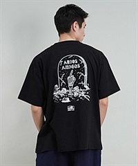 Deuxieme Classe ラグランバックプリントTシャツ - メルカリ