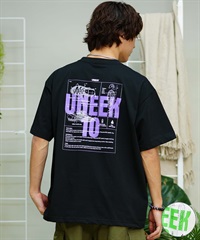 KEEN キーン メンズ Tシャツ 半袖 バックプリント ワンポイントロゴ 1029381 1029383