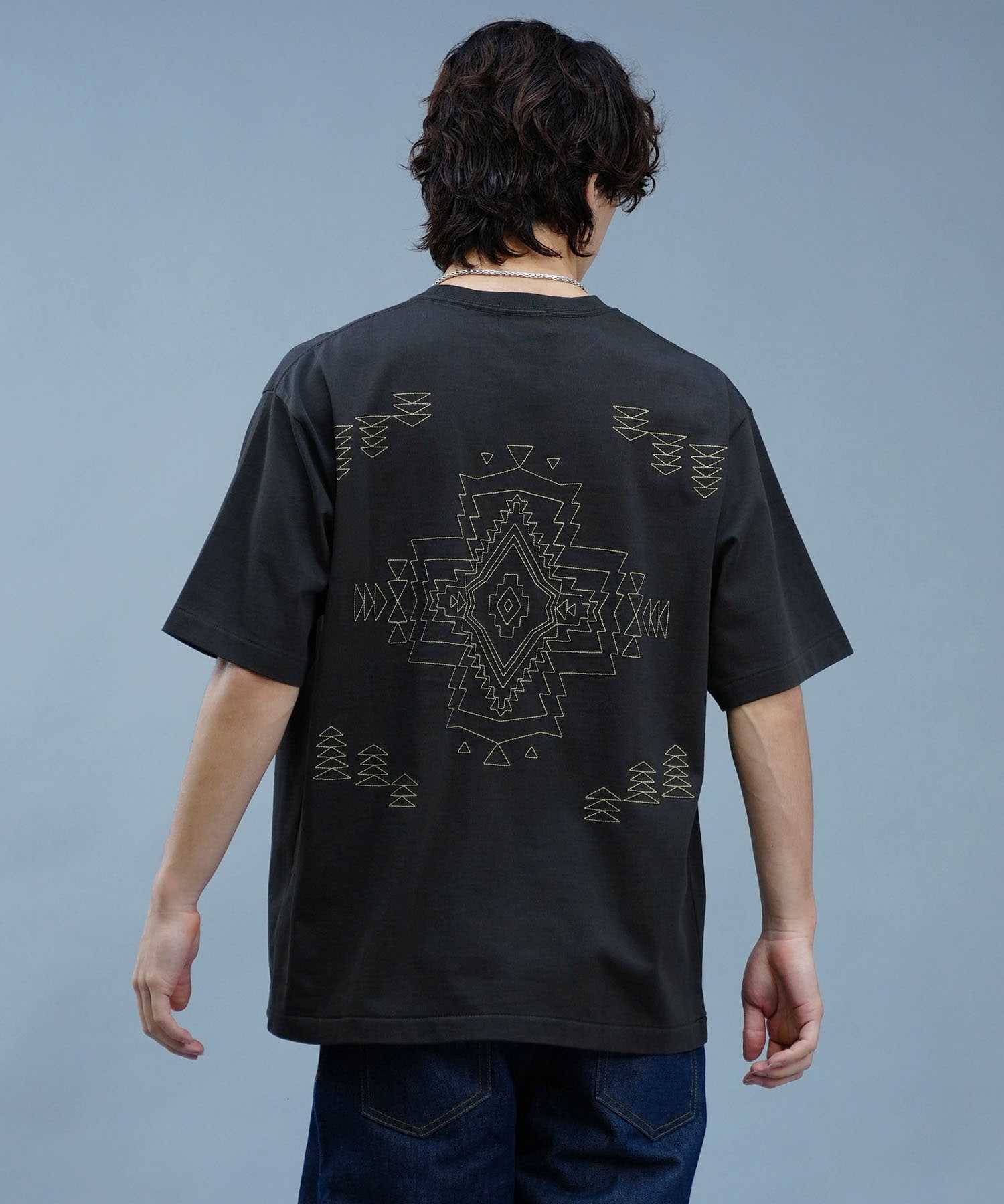 PENDLETON ペンドルトン メンズ 半袖 Tシャツ DESI 4275-6007 ショート