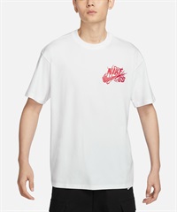 【マトメガイ対象】NIKE SB ナイキエスビー メンズ スケートボード Tシャツ 半袖 FQ3720-101(101-S)