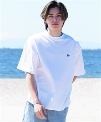 ムラサキスポーツ限定】 NEW ERA ニューエラ メンズ 半袖 T