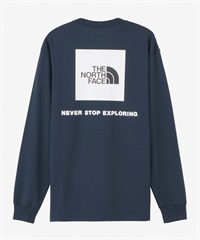 THE NORTH FACE ザ・ノース・フェイス メンズ ロングスリーブ