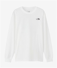 THE NORTH FACE ザ・ノース・フェイス メンズ ロングスリーブ