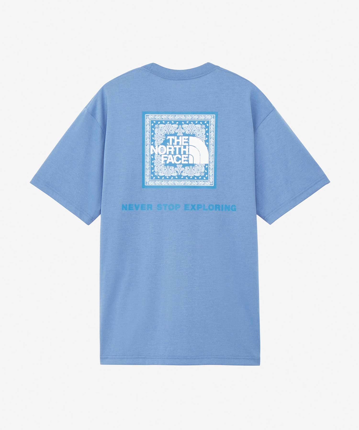 THE NORTH FACE ザ・ノース・フェイス メンズ 半袖 Tシャツ
