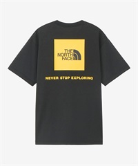 THE NORTH FACE ザ・ノース・フェイス メンズ Tシャツ 半袖