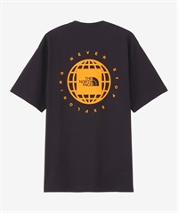 THE NORTH FACE ザ・ノース・フェイス メンズ Tシャツ 半袖 ジオ
