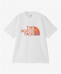THE NORTH FACE ザ・ノース・フェイス メンズ Tシャツ 半袖 ショートスリーブデーフローティー NT32452 OW