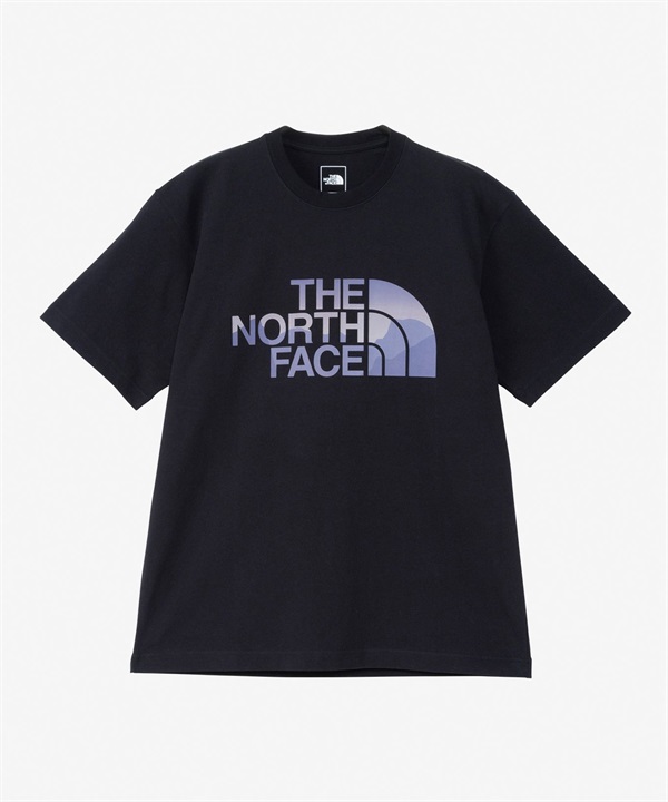 THE NORTH FACE ザ・ノース・フェイス メンズ Tシャツ 半袖 ショートスリーブデーフローティー NT32452 K