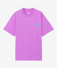 THE NORTH FACE ザ・ノース・フェイス メンズ Tシャツ 半袖 ショート