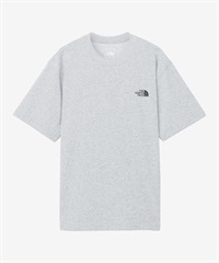 THE NORTH FACE ザ・ノース・フェイス メンズ Tシャツ 半袖 ショートスリーブナチュラルフェノメノンティー NT32459 Z