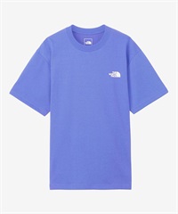 美品THE NORTH FACE Tシャツとショートパンツ　90cm THE NORTH FACE ( ザ ノースフェイス) ワンポイントロゴ 無地