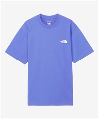 THE NORTH FACE ザ・ノース・フェイス メンズ Tシャツ 半袖 ショートスリーブナチュラルフェノメノンティー NT32459 SO