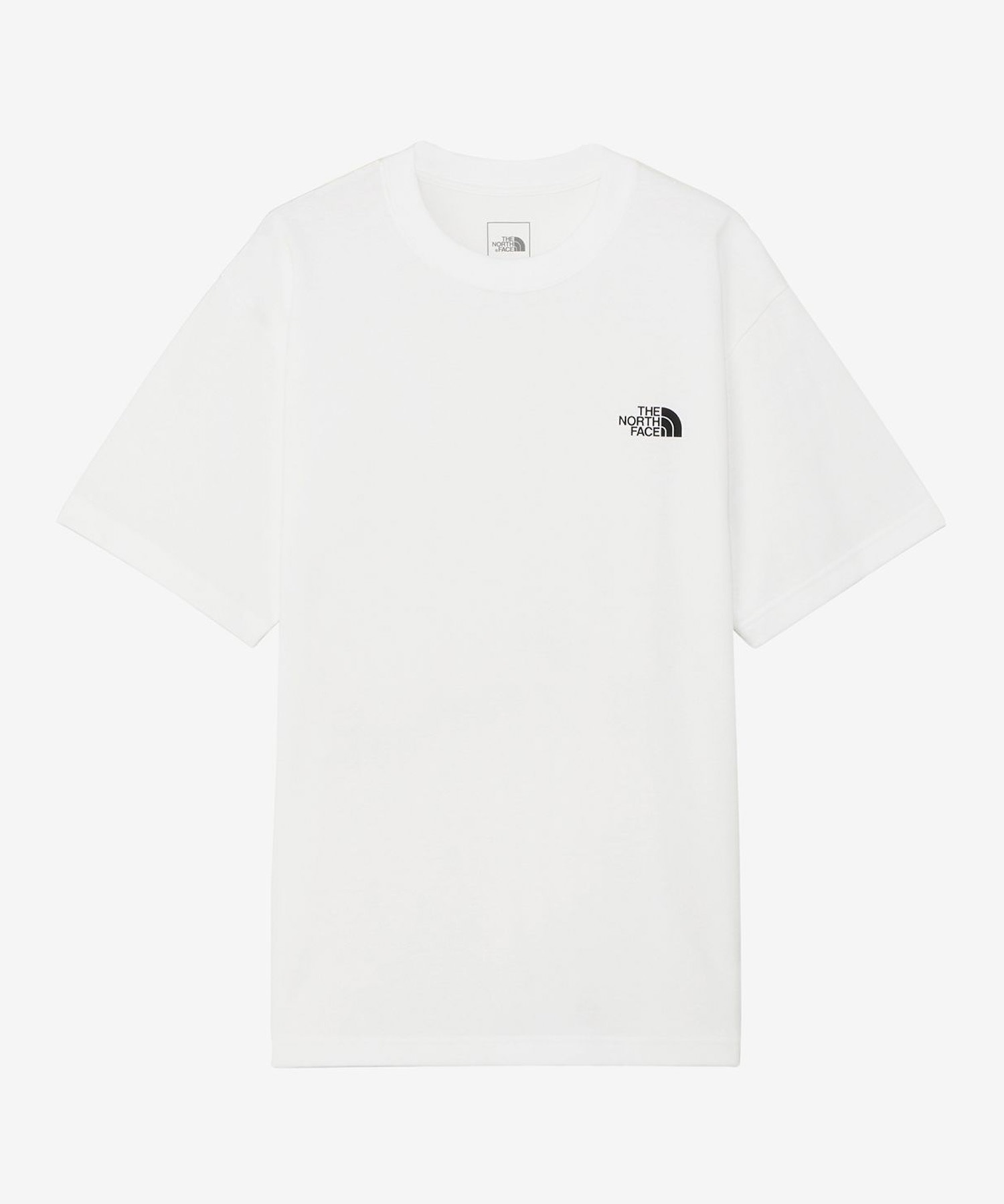 THE NORTH FACE ザ・ノース・フェイス メンズ Tシャツ 半袖 ショート