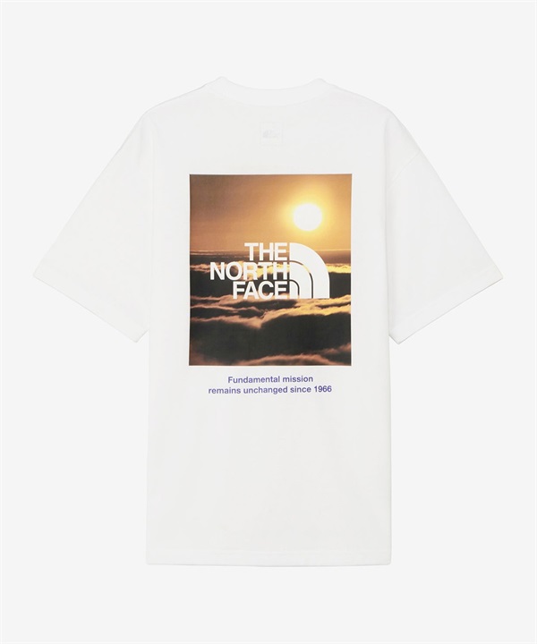 THE NORTH FACE Tシャツ/タンクトップ ファッション｜ムラサキスポーツ