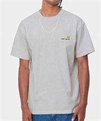 Carhartt WIP カーハート ダブリュー アイピー S S AMERICAN