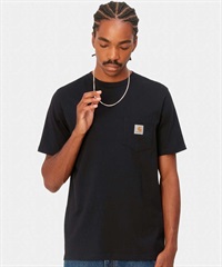 カーハート WIP メンズ 半袖Tシャツ I030434 29RXX Carhartt WIP 【並行輸入】カーハート ダブリューアイピー 半袖T