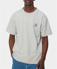 Carhartt WIP カーハートダブリューアイピー S S NELSON T-SHIRT メンズ 半袖 Ｔシャツ ルーズフィット I029949