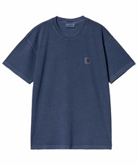 Carhartt WIP カーハートダブリューアイピー S S NELSON T-SHIRT メンズ 半袖 Ｔシャツ ルーズフィット I029949