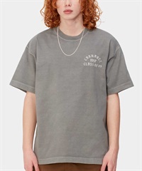 Carhartt WIP カーハートダブリューアイピー S S CLASS OF 89T