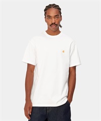Carhartt カーハート S S CHASE T-SHIRT ルーズシルエット