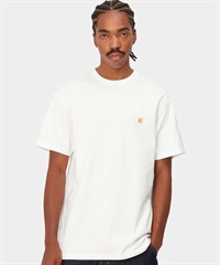 Carhartt カーハート S S CHASE T-SHIRT ルーズシルエット