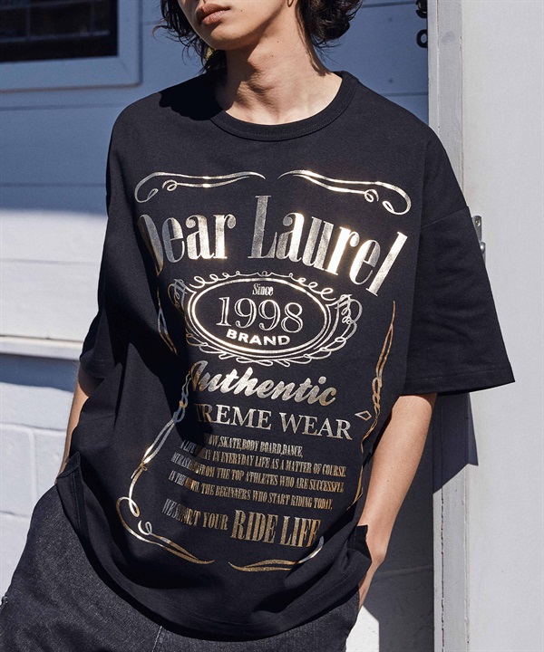 DEAR LAUREL 超〜イケてる❗️ワークシャツ　¥7888→現 DEAR LAUREL 超〜イケてる❗️ワークシャツ ¥7888→現 トップス