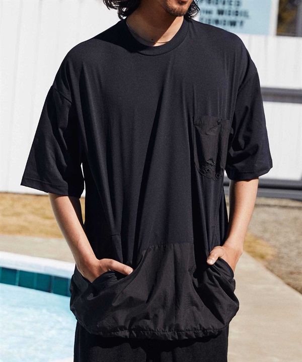 ラッシュガード Tシャツ