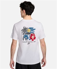 NIKE ナイキ DESI NSW NCPS S S 半袖 Tシャツ バック プリント