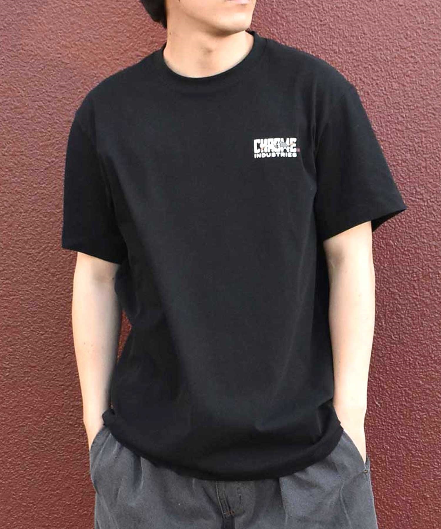 CHROME クローム Limestone cave TEE MHAK Ver.1 ユーティリティ