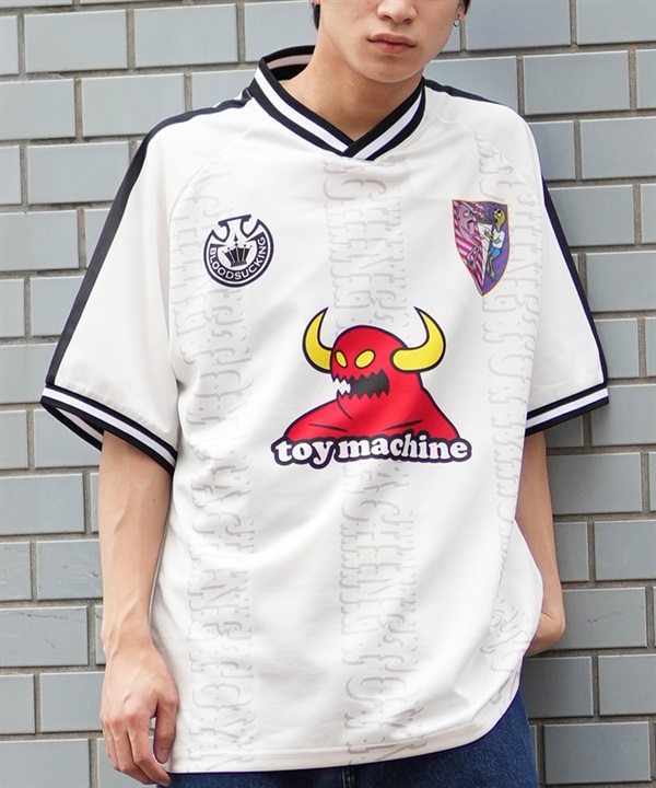 TOY MACHINE ファッション｜ムラサキスポーツ公式 / オンラインストア 通販