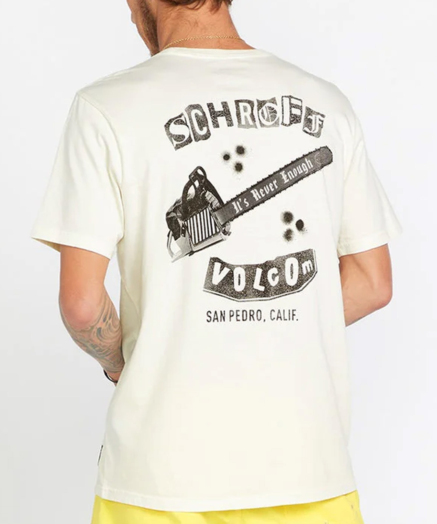 VOLCOM　非売品　ボルコム　絨毯　激レア　Ｔシャツ　ステッカー　アウター VOLCOM 非売品 ボルコム 絨毯 激レア Tシャツ ステッカー アウター