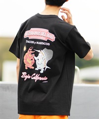 【期間限定値下げ❗️】マルボン x クラブハウス コラボTシャツ LLサイズ 期間限定値下げ❗️】マルボン x クラブハウス コラボTシャツ LLサイズ