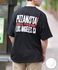 PIZZANISTA！ PIZZANISTA! ARBEIT JKT アルバイト ジャケット