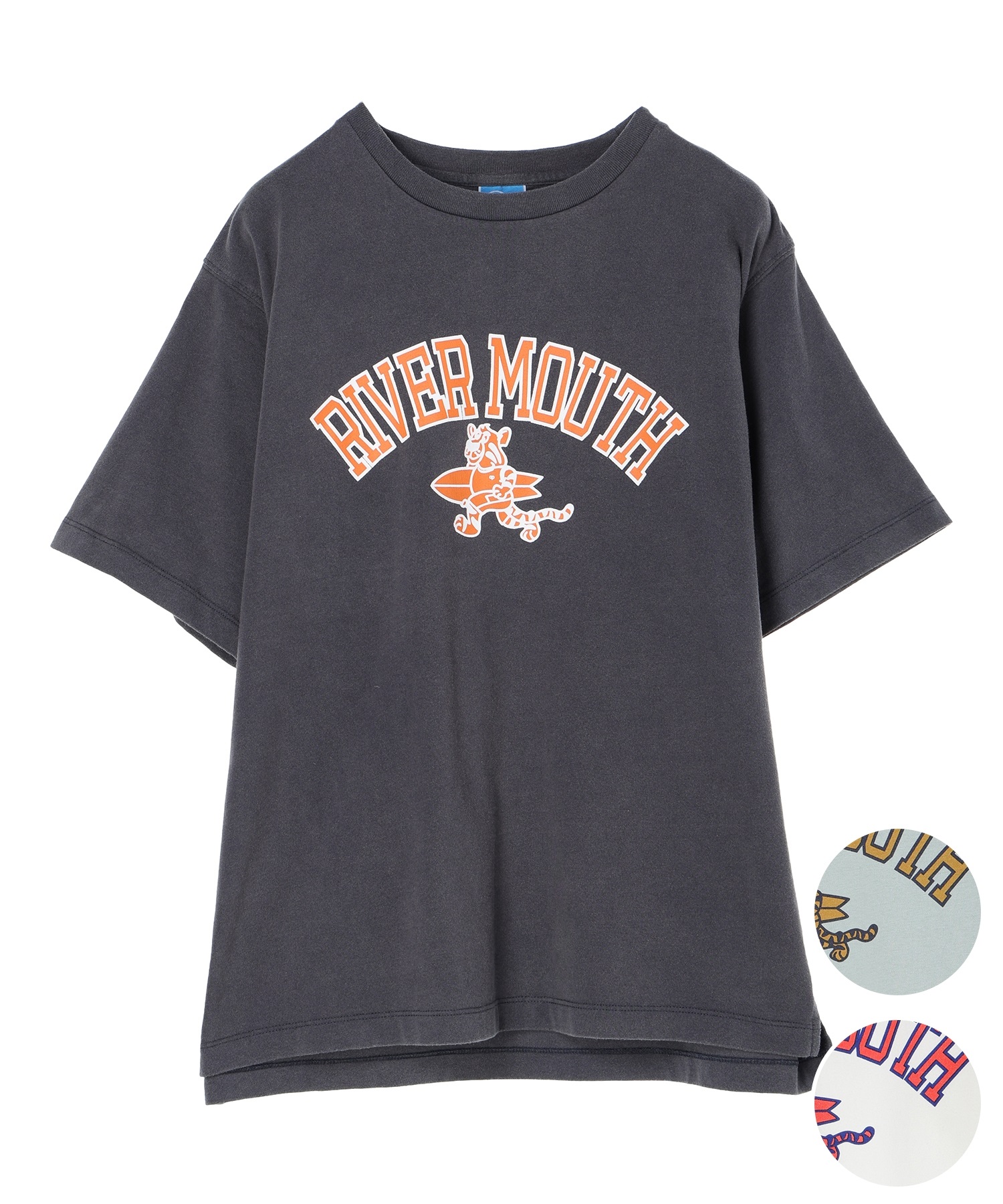 OP オーピー DESI メンズ 半袖Tシャツ 514518 ショートスリーブ